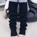 Over Knee Leg Warmers - DippedShop Wholesale - #3251