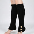 Chunky Knit Leg Warmers - DippedShop Wholesale - #2275