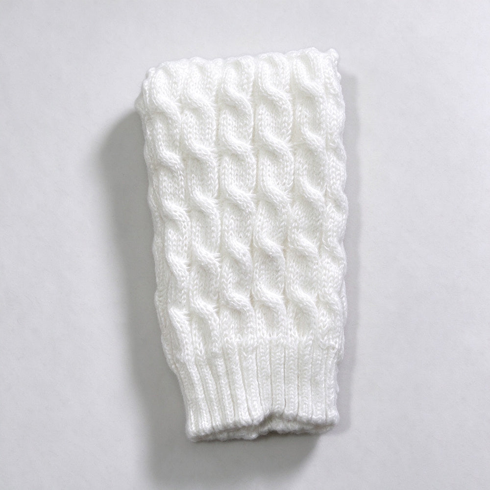 Twist Thick Stockings - DippedShop Wholesale - #4515