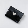 Trifold Compact Wallet - DippedShop Wholesale - #1315