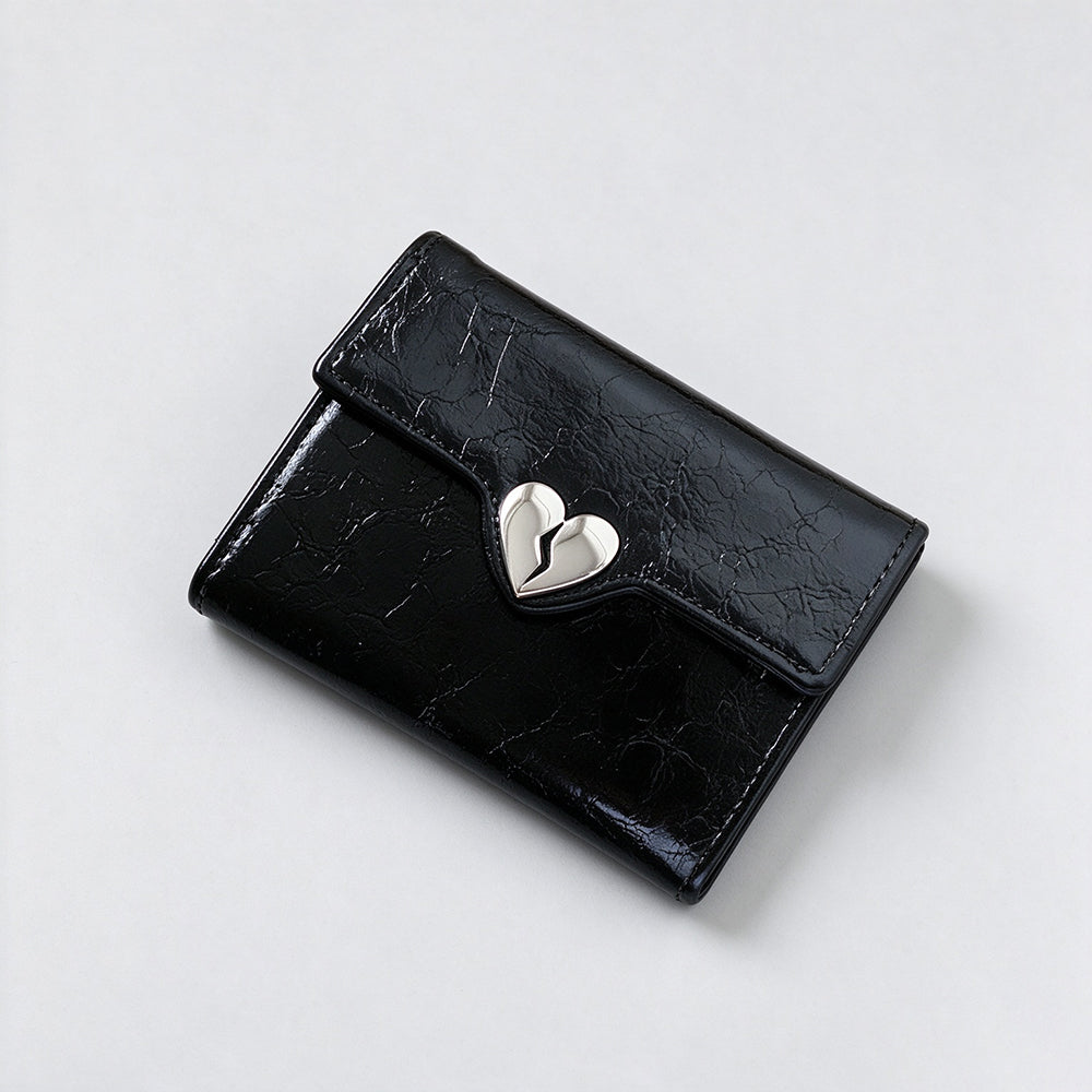 Trifold Compact Wallet - DippedShop Wholesale - #1315