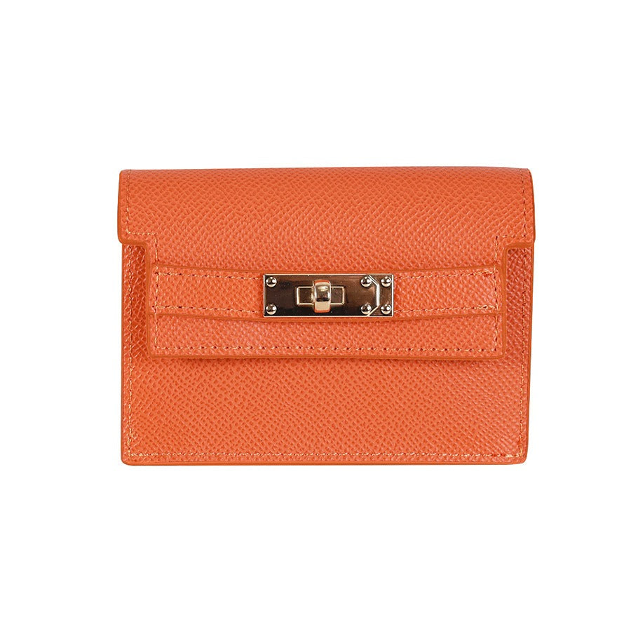Card Holder Wallet - DippedShop Wholesale - #8227
