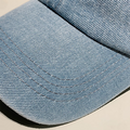 Retro Wash Fade Cowboy Baseball Cap MK2COW6W6HAT230