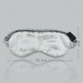 Silk Eye Mask - DippedShop Wholesale - #3603