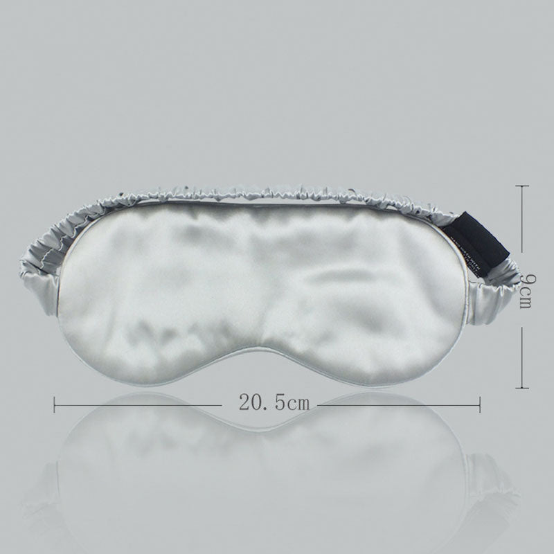 Silk Eye Mask - DippedShop Wholesale - #3603