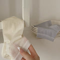 Solid Ankle Socks - DippedShop Wholesale - #6787