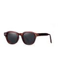 Retro Square Geometric Sunglasses - DippedShop Wholesale - #1475