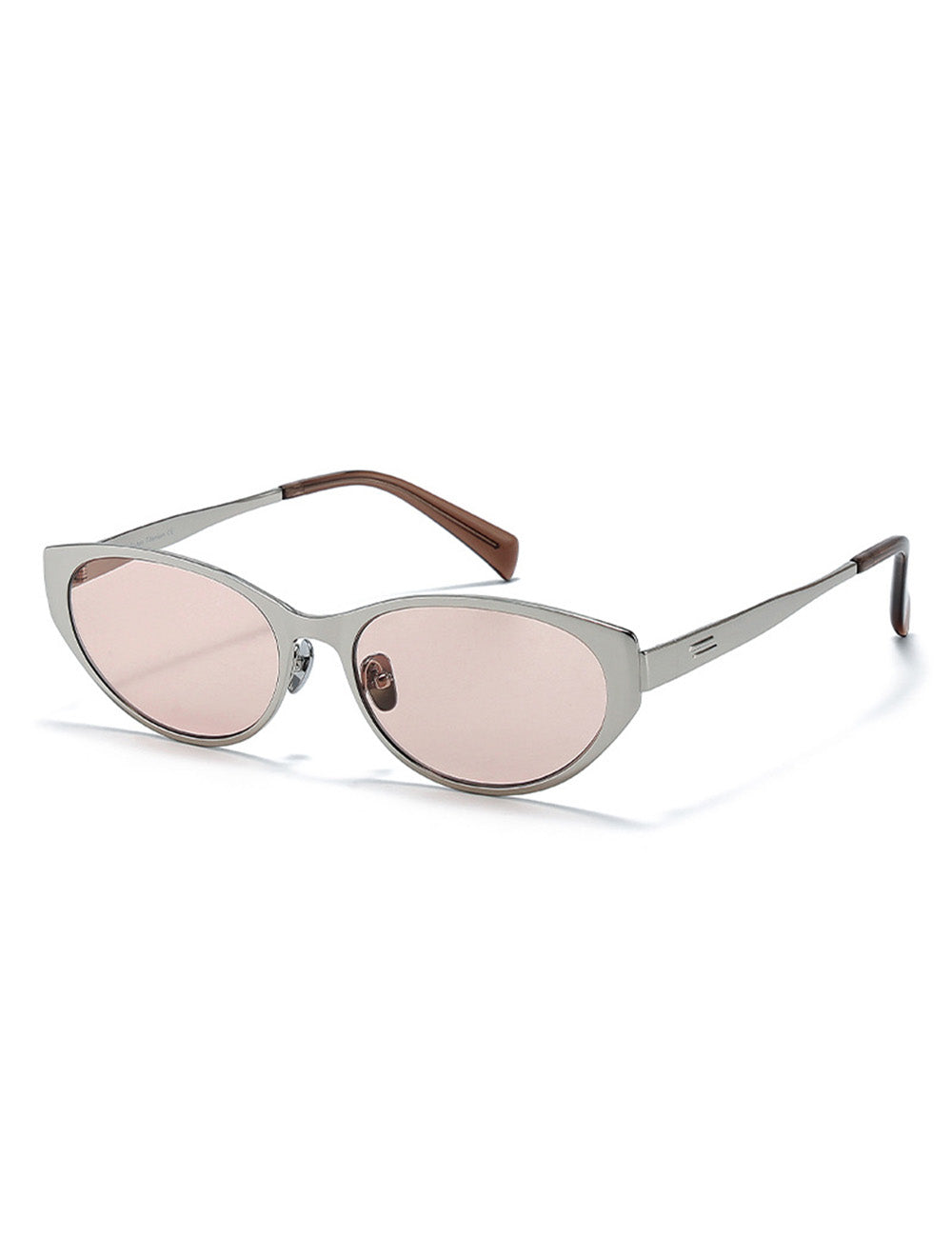 Cat Eye Polarized Sunglasses - DippedShop Wholesale - #8323