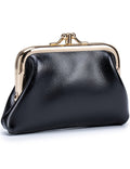 Mini Solid Color Card Cases Wa - DippedShop Wholesale - #7043