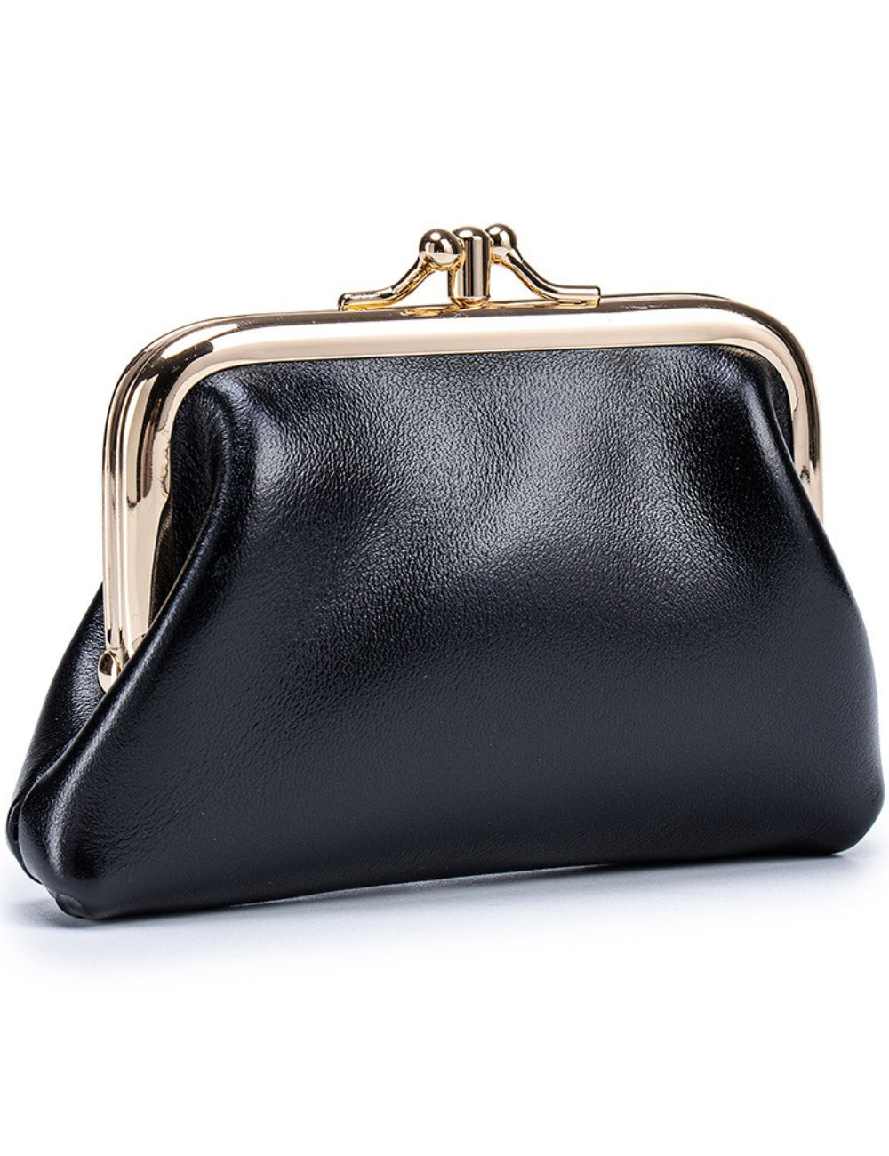 Mini Solid Color Card Cases Wa - DippedShop Wholesale - #7043
