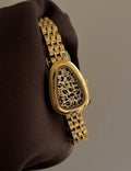 Leopard Print Watch - DippedShop Wholesale - #4899