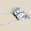 Hollow Out Studded Crossbody Bag - DippedShop Wholesale - #2339