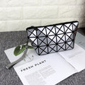 Holographic Geometric Handbag - DippedShop Wholesale - #2147