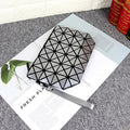 Holographic Geometric Handbag - DippedShop Wholesale - #1523