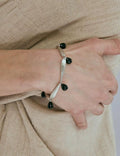 Chunky Resin Bead Bracelet - DippedShop Wholesale - #1299