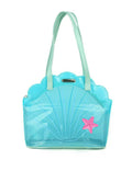 PVC Cute Starfish Jelly Should - DippedShop Wholesale - #2419