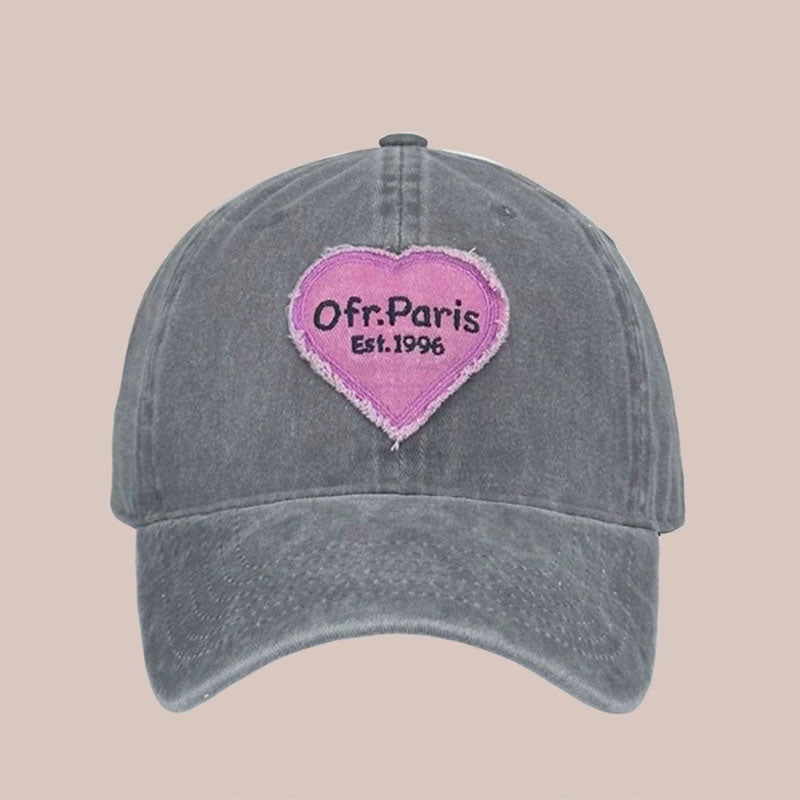 Cute Bow Knot Solid Color Baseball Cap MK2BW6W6HAT87