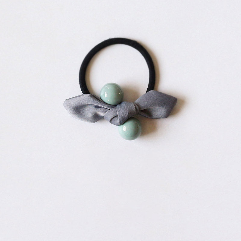 Bow Knot Hair Tie - DippedShop Wholesale - #5155