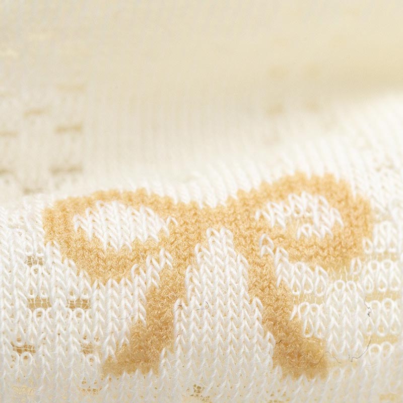 Bowknot Mesh Ruffle Socks - DippedShop Wholesale - #7635