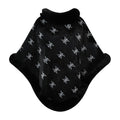 Faux Fur Poncho Cape - DippedShop Wholesale - #7923