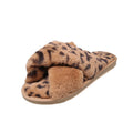 Plush Indoor Slippers - DippedShop Wholesale - #7011