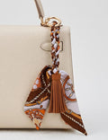 Silk Scarf Tassel Charm - DippedShop Wholesale - #7827