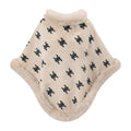 Faux Fur Poncho Cape - DippedShop Wholesale - #3459