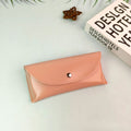 Retro Flip Over Sunglasses Case - DippedShop Wholesale - #8531