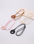 Fashion Sunglasses Chain Accessory - DippedShop Wholesale - #6131