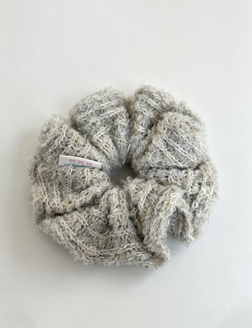 Knit Hair Scrunchies - DippedShop Wholesale - #6099