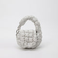 Puffy Cloud Coin Purse - DippedShop Wholesale - #3555