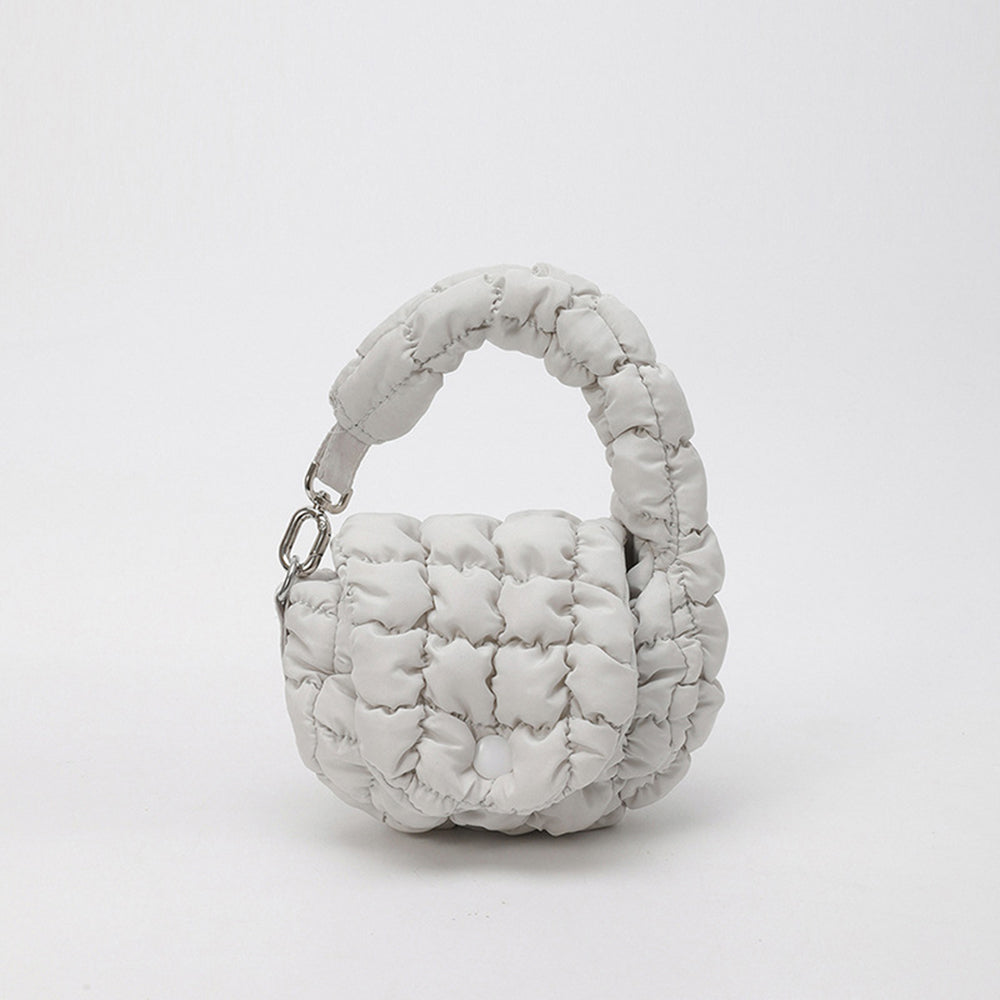 Puffy Cloud Coin Purse - DippedShop Wholesale - #3555