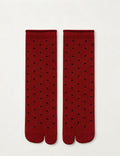 Slouch Tabi Socks - DippedShop Wholesale - #3107