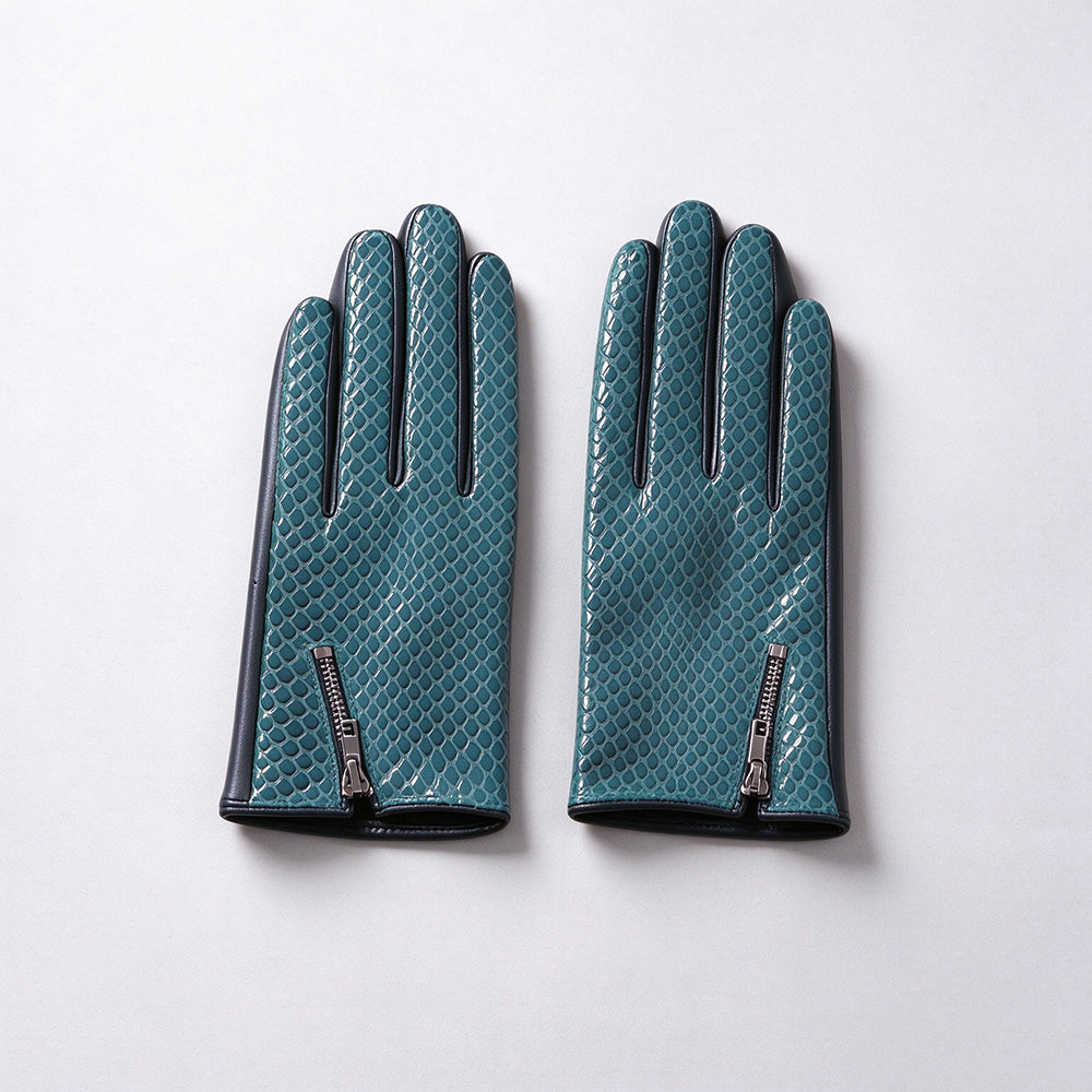 Thermal Touchscreen Gloves - DippedShop Wholesale - #6211