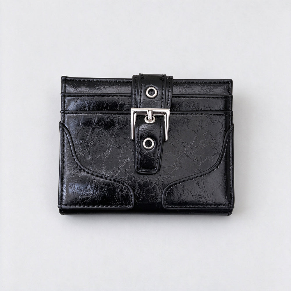 Bifold Card Holder Wallet - DippedShop Wholesale - #0867