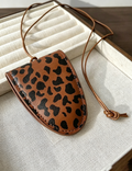 Hanging Lanyard Magnetic Leather Sunglasses Case MK2BLC6W13HSY48