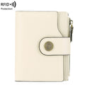 RFID Blocking Bifold Wallet - DippedShop Wholesale - #5779