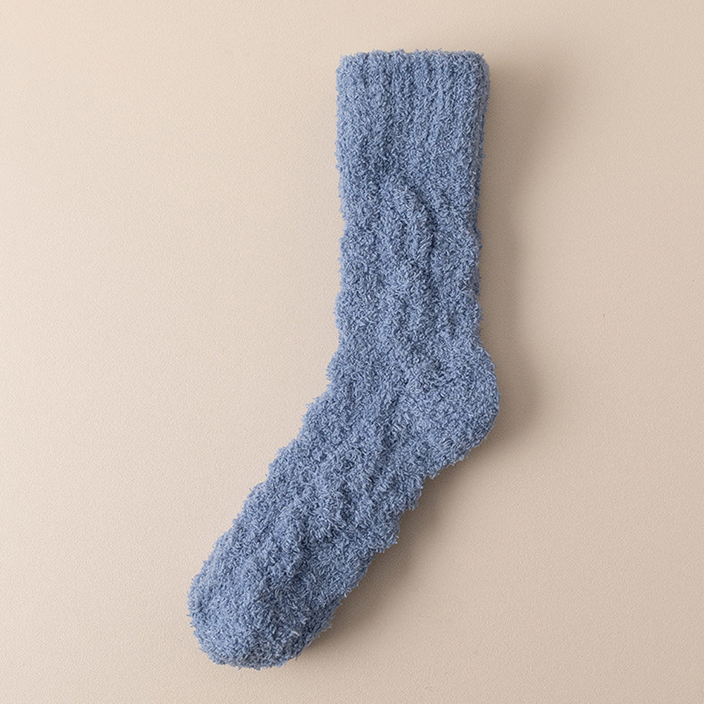 Women's Thicker Socks - DippedShop Wholesale - #8515