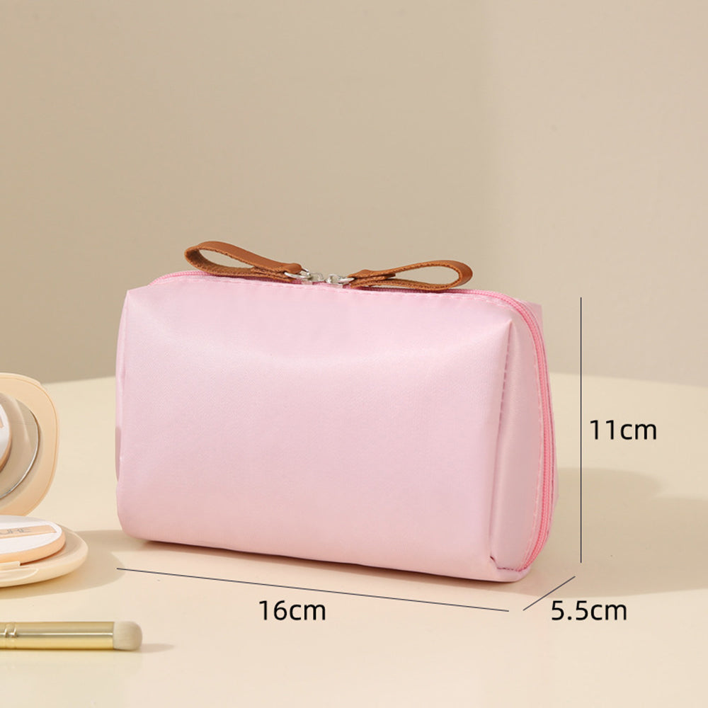 Minimalist Solid Color Portable Makeup - DippedShop Wholesale - #7219