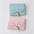 Card Holder Wallet - DippedShop Wholesale - #0771