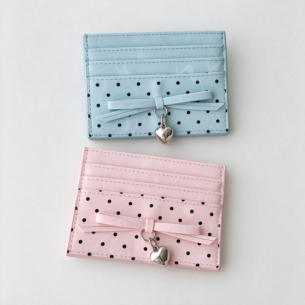 Card Holder Wallet - DippedShop Wholesale - #0771