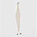 Winter Knit Pom-pom Scarf - DippedShop Wholesale - #1891