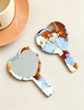 Vintage Love Heart Handle Acet - DippedShop Wholesale - #1203