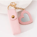 Lipstick Holder Bag Charm - DippedShop Wholesale - #0227