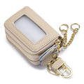 Dual Zipper Car Key Case - DippedShop Wholesale - #2611