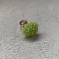 Seed Bead Ball Ring - DippedShop Wholesale - #1683