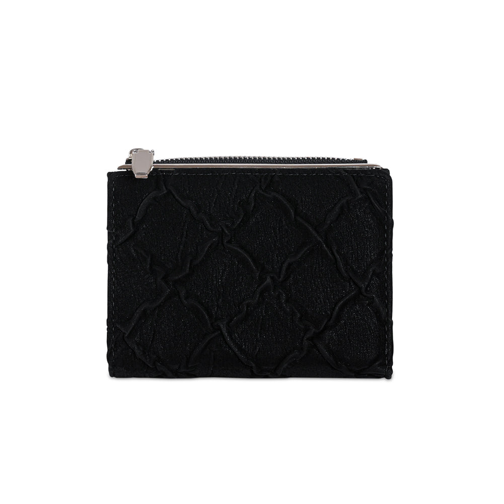 Quilted Bifold Wallet - DippedShop Wholesale - #8595
