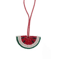 Pearl Shell Bag Charm - DippedShop Wholesale - #3779