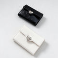 Trifold Compact Wallet - DippedShop Wholesale - #9171