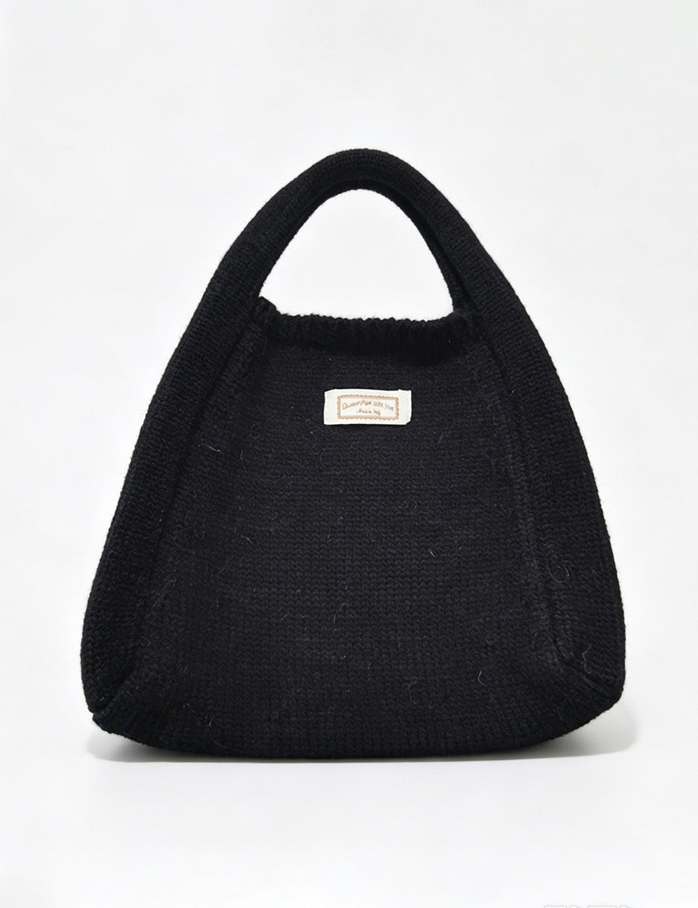 hand crochet handbags - DippedShop Wholesale - #4931